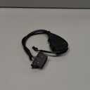 Security Gate Bypass OBD2 Cable Compatible with 2018-2020 Dodge Cummins RAM 1500 2500 OBD2 Cable