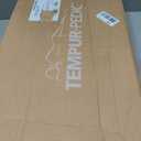 Tempur-Pedic TEMPUR-Cloud Pillow for Sleeping, Standard, White