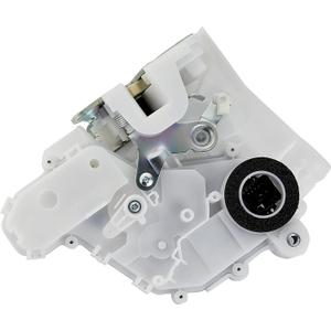 Front Left Drive Side Door Latch Lock Actuator| Replacement for Honda CRV 2007 2008 2009 2010 2011|Replace OE # 72150-SWA-A01 72150SWAA01