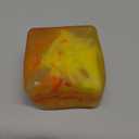 Fidget Toys Squishy Stress Cube, Stress Balls for Kids Adults Squishies Stress Relief, Ice Squishy Cube, Sensory Toys for Kids with Autism, Gifts for Halloween and Christmas