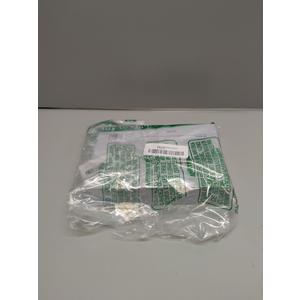 Micro Infusion for Skin Care, Collagen, Peptide, Hyaluronic Acid Serum, Face Serum and Stamp 0.05mm