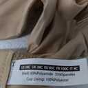 Woman's Bra No Brand 38C