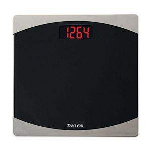 Digital Bath Scale Glass
