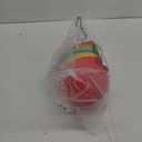 Plastic Bowls Set of 12 Kids Bowls - 24 Oz Microwave & Dishwasher Safe, BPA Free, Brightly Colored for Cereal, Soup, Snack, Fruit or Salad