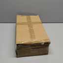 Adviace Grill Replacement Parts for Brinkmann 810-3660-S, Replacement Grates, Heat Plates, Carry Over Tube and Burner Kit for Brinkmann Grill 810-3660-S, Brinkman 810-3660-S