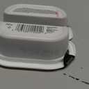 Sheba Perfect Portions Wet Cat Food Pate Tender White Fish and Tuna Entree, 2.6 oz. Twin-Pack Trays, Best By: 07/19/2027