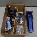 BaBylissPRO High-Performance LO-PROFX Compact Clipper for Hair