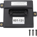 601-131 Fuel Pump Driver Module Compatible with Chevy Avalanche Colorado Silverado Suburban, Buick LaCrosse, Cadillac CTS Escalade, GMC Sierra Savana Yukon XL 2010-2012 Replace 20877116