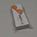 Prospek SOLARIS Blue Light Glasses, Orange/Amber Lenses Filter 99.9% Blue Light for Sleep, Computer & Gaming Eyewear