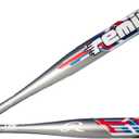 Rawlings | Remix USA Baseball Bat | -10 | 1 Pc. Aluminum | 2 1/ 4 Barrel | 29 Inch