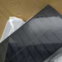 Solar Lights Outdoor Waterproof IP65, [12 Pack/4 Modes] Spot Solar Light for Outside, Dusk to Dawn LED Solar Powered Yard Garden Landscape Lighting Spotlights for Path Patio Walkway, Warm White