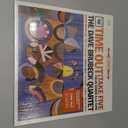 Time Out, CD