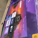 Roku Smart TV  65-Inch Select Series 4K HDR RokuTV with Roku Enhanced Voice Remote, Brilliant 4K Picture, Automatic Brightness, & Seamless Streaming  Live Local News, Sports, Family Entertainment