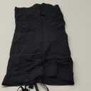 NaTen Strapless Shapewear Tummy Control Seamless Jumpsuit Shapewear Bodysuit Butt Lifter Thigh Slimmer Body Shaper L