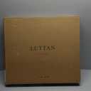 Heavy Duty Rolling Cart with Shelves & Locking Wheels | Multi-Level Kitchen Utility Cart or Food Trolley for Storage, Serving, & Organization | Kitchen Shelfs with Wheels