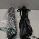 Easels for Painting Canvas, Aredy 66" Art Easel for Drawing, Portable Painting Easel Stand, Metal Table Top Easel (2 Pack)