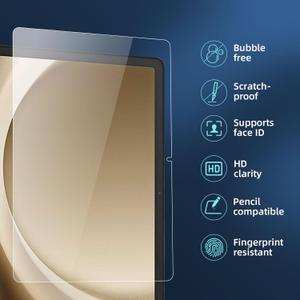 Samsung A9 Plus 11 Glass Screen Protector