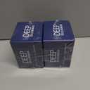 2 x Conversation Cards for Ridiculous Debates & Better Relationships for Couples, Friends, & Family. 200 'Would You Rather' Ice Breakers - Adults 16+