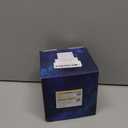 One Fire Upgrade Star Projector Galaxy Light,15 Colors Night Light Projector Lights,Bluetooth&15 White Noise Sound Machine With Light Projector Mood Lighting,Remote Planetarium Projector for Kids Gift (Purple)