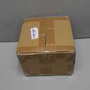 ROBOTIME 26PCS Dollhouse Furniture Set for Kids  Realistic Dollhouse Accessories with 5 Rooms: Living Room, Bedroom, Bathroom, Dining Room & Balcony, for Girls & Boys Ages 3+