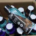 OWYN Protein Shake Variety Pack, Dark Chocolate, Cold Brew Coffee, Cookies and Creamless Flavored Protein Shakes, 20g Protein, 4g Sugar, 3g Fiber, Dairy Free, Plant Based Protein Drink, 12 Count BB 9/26/25