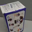 hahaland Robot Dog Realistic Interactive Plush Kids Toy Voice Controlled Talking Acts Like a Real Puppy with 12 Commands, Singing & Dancing, Emotional Support Pet Toy Gift for Boys & Girls Ages 3+