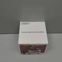 Essential Oil Diffuser 250ML,Jellyfish Diffuser Air Humidifiers Sound Pickup Ultrasonic Aromatherapy Diffuser Remote Control 7 Color Lights for Home Bedroom Office Hotel(White)