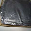Collapsible BBQ Prep Tub with Cutting Board, 16L Meat Prep Bin, 20"L x 14"W