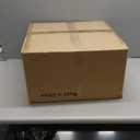 18 Rattan Chandelier Light Fixtures, 3-Light Dining Room 2-Tier Bohemian Coastal Woven Modern Hanging Drum Lighting with Fabric Shade for Living Room Kitchen Island Entryway Hallway (White)