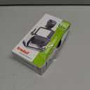 Trodat 5030 Professional 4.0 Date Only Stamp, Self Inking, Impression Size 1-5/8 x 3/8 (Black)