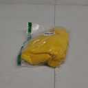 French Bulldog Clothes Sweater Halloween Dog Costume,Fleece Dog Sweaters Hoodies Winter Coat for Doggy and Cat, Frenchie Clothes Pet Costumes, Birthday Holiday Daily Wear,Yellow,XL