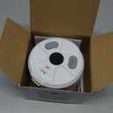 45kHz Ultrasonic Retainer Cleaner Machine, 200ML Dental Deep Cleaning Pod for Dentures, Aligners, Invisalign, Mouth Guards, Night Guards, Jewelry, Toothbrush, 5/10/15 Mins Timer