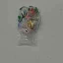 Reginary 12 Pcs Outdoor Lamp Solar Mushroom Light up Garden Mushroom Lights 8 Modes Waterproof Lamp Outside Decor for Holiday Yard Patio Pathway Lawn Ornament(Multicolored,Classic)