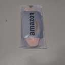 MyHalos® Sleep Mask – 3D Blackout Eye Mask for Women & Men, Side Sleepers, Zero Pressure Memory Foam Eyelash Friendly, Breathable,Award-Winning Sleep Aid for Travel (Peach Orange, 1 Count (Pack of 1))