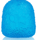 Stress Relief Toys, Strss Relief Balls, Squeeze Exercise Stress Balls, Gel Strench Balls for Arthritis Hand, Finger, Grip Strengthening and Stress Relief 