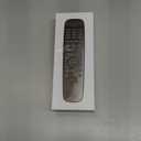 SofaBaton U2 Upgrade Universal Remote Control Ergonomic Universal TV Remote with Backlight, One-Touch Macro Buttons, Bluetooth Pairing, IR Blaster, Compatible with Smart TVs/DVD/STB/Projector