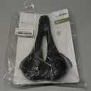 Selle Italia Sport Gel Flow (270 x 140mm, Black)