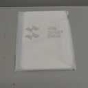 SMARTDEVIL Magnetic Case for iPad 11th 10th Generation 2025/2022 (11"/10.9"), Lightweight Shockproof Protective Tablet Case Cover with Pencil Holder, Auto Wake/Sleep, 5 Standing Angles, White