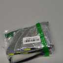 (5 Pack) Replacement Mop Pads for Shark AV2800ZE, RV2820YE, RV2820ZE, AV2820S, AV2820AE, RV2800AE, RV2800S, RV2800YE, RV2800ZEUS, AV2810ZE, AV2810YS, RV2810YS, UR2850YS, UR2850YEUS, UR2860YS