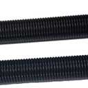 56-1 Attic Ladder Spring Replacement Parts (2 Pcs) Compatible with Werner fits W2200, W2500, WH2200, & WH2500 for Werner Access Ladders&Attic Ladder