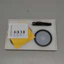 YWHL Gifts for Wife with Colorful LED Base Romantic Wedding Anniversary I Love You Gifts for Her Best Wife Birthday Gift Ideas to My Wife Crystal Keepsakes Presents from Husband