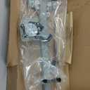for Nissan Cube 2009 10 11 12 13 2014 Power Window Regulator Driver Side | Front | with Motor | Replacement for 807211FA0A-PFM