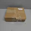 Aneco 12 Pieces Large Red Velvet Christmas Bows 35 x 16 Inch Christmas Swag Bow Pre Tied Fence Staircase Wreath Bows Holiday Tree Topper for Xmas Home Door Outdoor Decorations