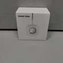 Smart Ring, Silver Band