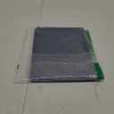 for MacBook Air 15 inch Case M4 2025 2024 2023 M3 M2 [Profi ShockBumper] [Military Drop Protection] Hard Shell Laptop Cover - Crystal Midnight