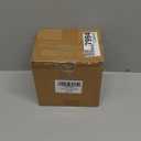 Elevated Ceramic Cat Bowl - Cat Food Bowl with Bamboo Stand - Raised Dog Dish for Puppies - Anti Vomiting, Stress Free - 13.5 oz / 400 ml - Pink (Small)