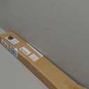 MYshade Cordless Blackout Cellular Shades for Windows, Honeycomb Window Shades with Thermal Insulation, Child & Pet Safe Room Darkening Shade, Easy Install, 18" W x 36" H, Light Brown