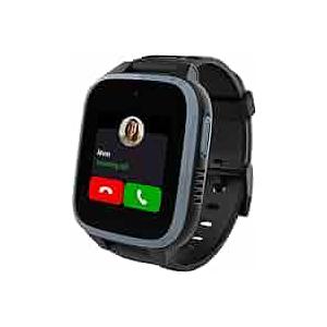 Xplora XGO3 Black Kids Smart Watch Cell Phone with GPS Tracker