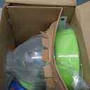 Doctor Squish Squishy Maker Station | DIY Make Your Squishies Kit | All Inclusive with Sparkles & Slime Powder | Ages 8 & Up