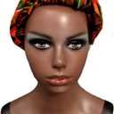 African Kente Print #1, Ankara Print, Kente Fabric, Choir, Black History Month